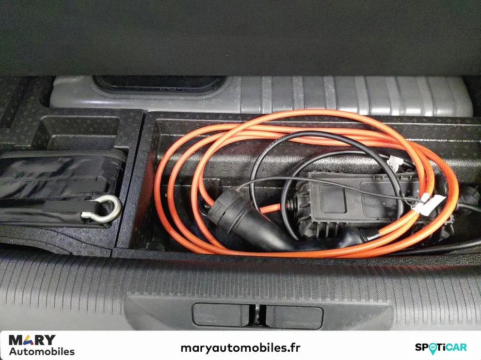 Véhicule occasion 1229649 - peugeot 308 - Photo 10