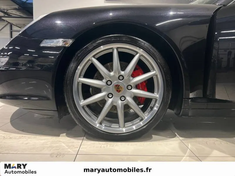 Véhicule occasion 201798 - porsche 911 - Photo 11