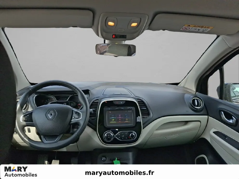 Véhicule occasion 227344 - renault CAPTUR - Photo 13
