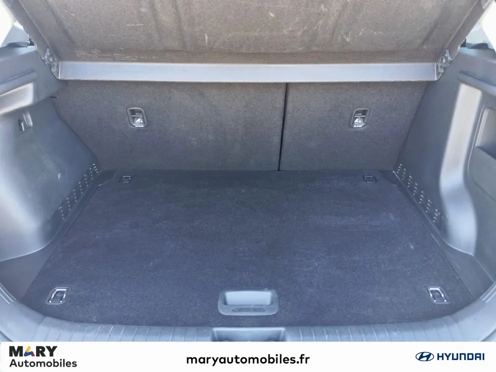 Véhicule occasion 231092 - hyundai KONA - Photo 16