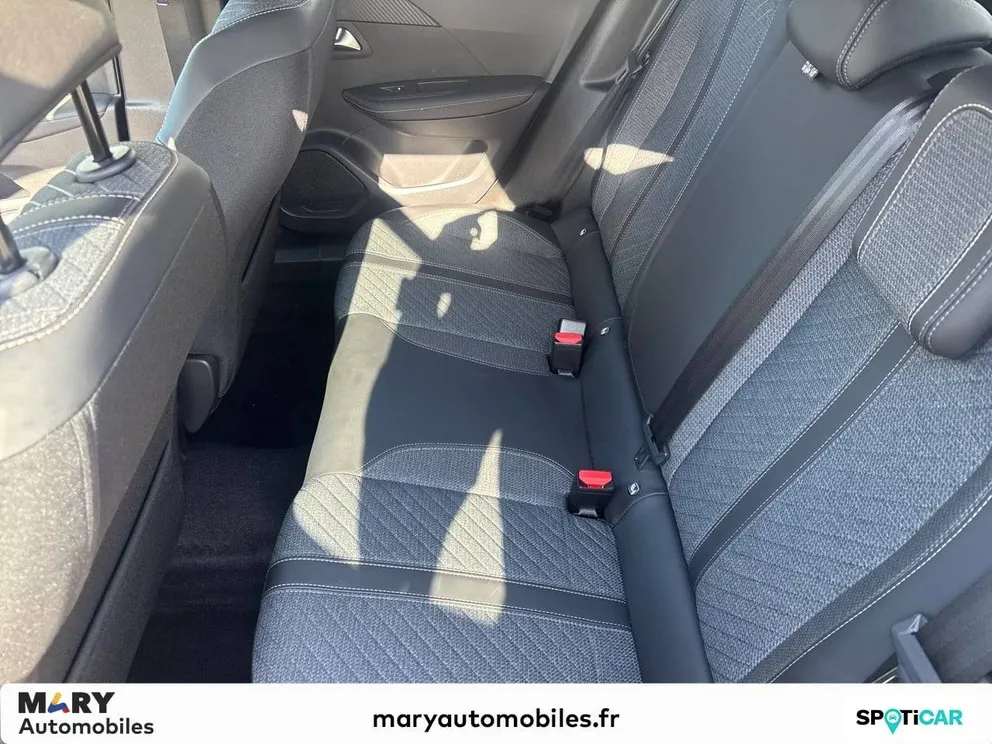 Véhicule occasion 236986 - peugeot 2008 - Photo 10