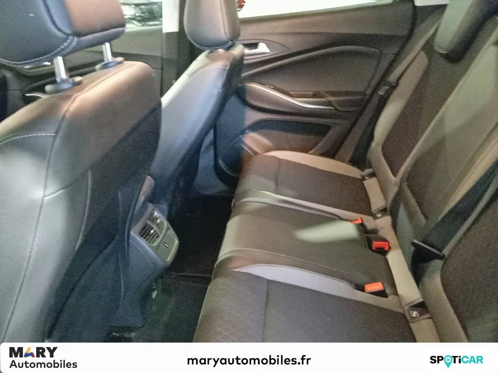 Véhicule occasion 205736 - opel GRANDLAND - Photo 10