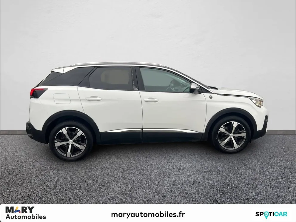 Véhicule occasion 208953 - peugeot 3008 - Photo 4