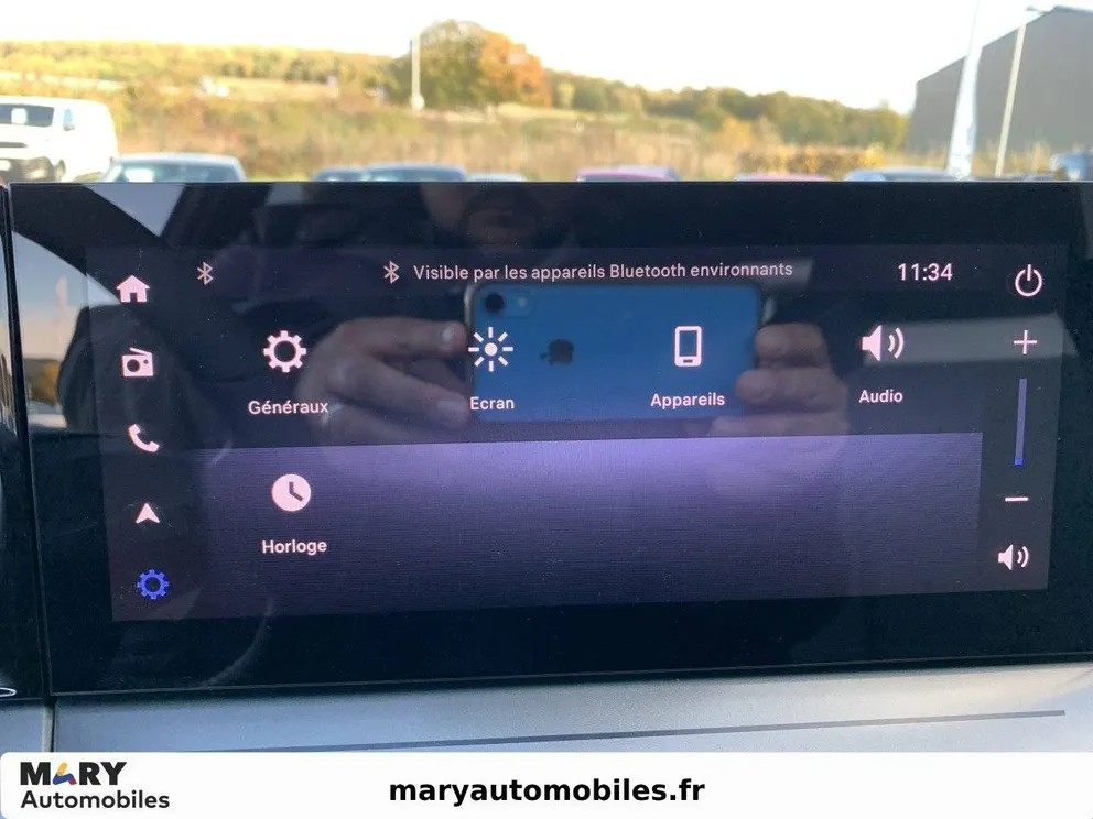 Véhicule occasion 204054 - opel FRONTERA - Photo 30