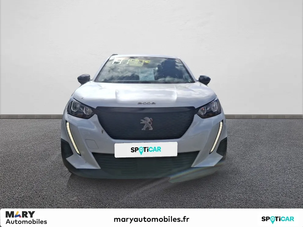 Véhicule occasion 234618 - peugeot 2008 - Photo 6