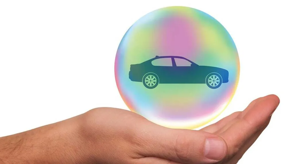 Une assurance pour protéger sa voiture mais aussi le conduteur et accompagnateurs