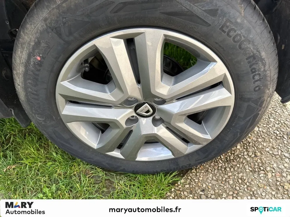 Véhicule occasion 224279 - dacia SANDERO - Photo 11