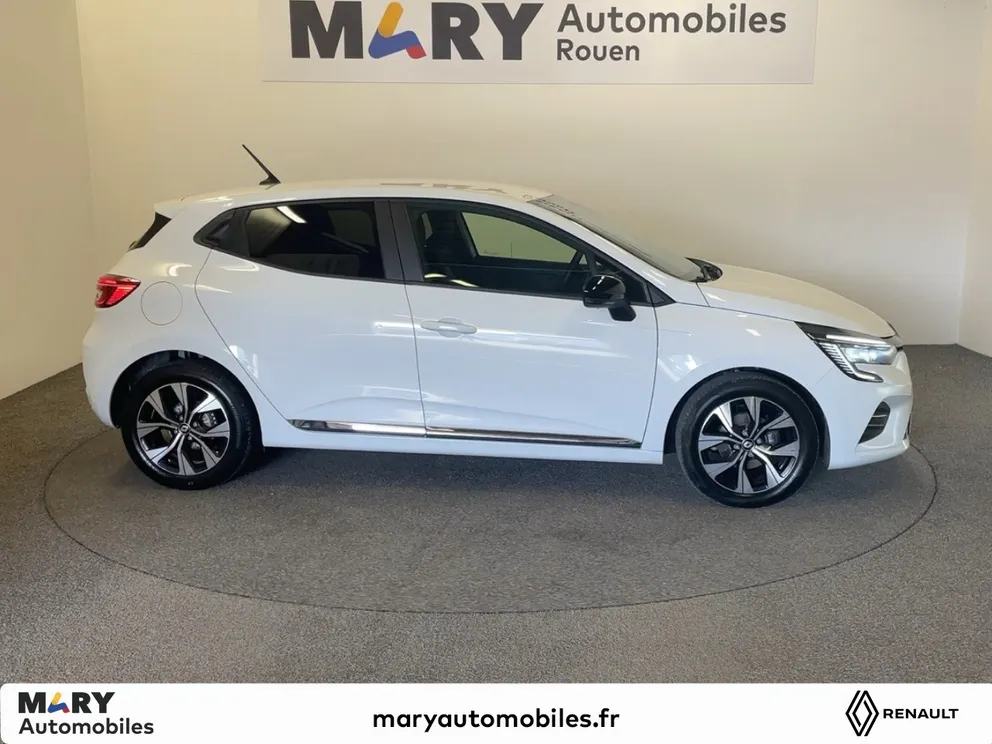 Véhicule occasion 229445 - renault CLIO - Photo 4