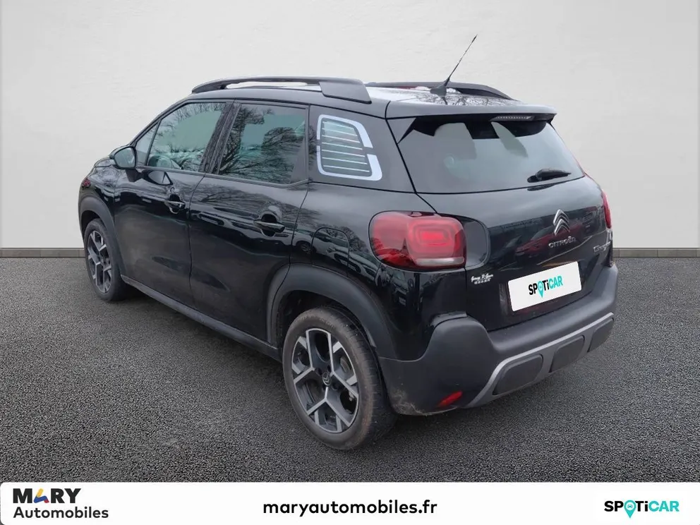 Véhicule occasion 185085 - Citroën C3 AIRCROSS - Photo 7