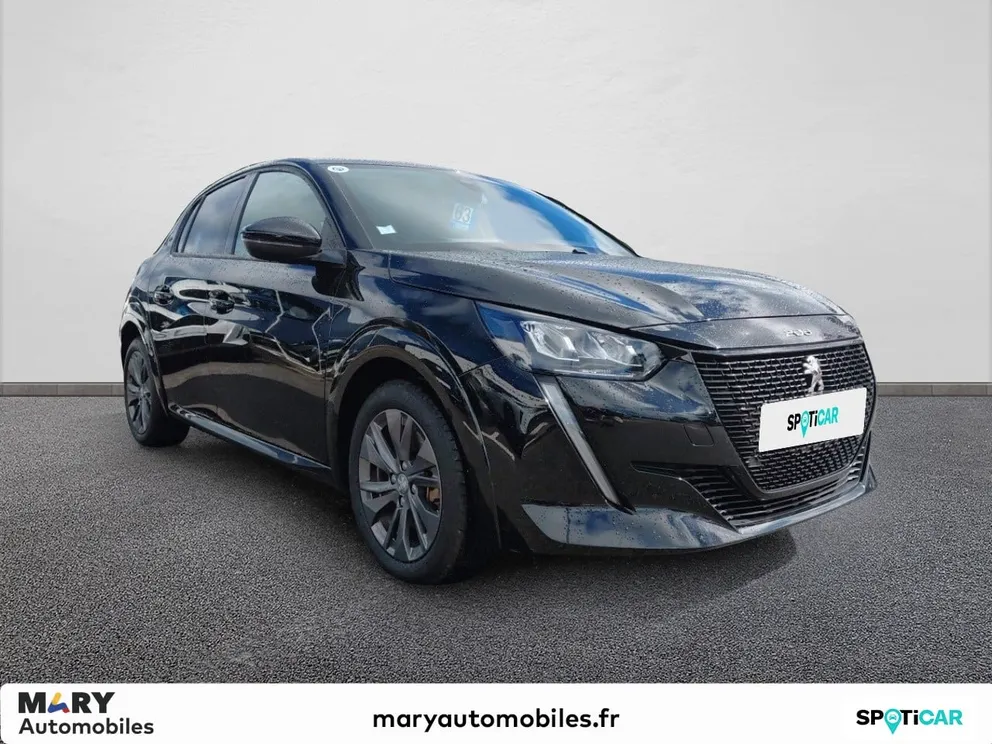Véhicule occasion 1240970 - peugeot 208 - Photo 5