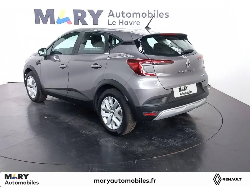 Véhicule occasion 228587 - renault CAPTUR - Photo 7
