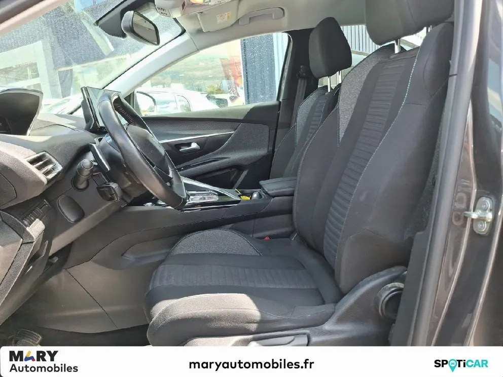 Véhicule occasion 228795 - peugeot 3008 - Photo 13
