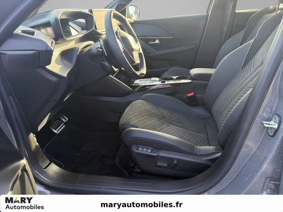 Véhicule occasion 212682 - peugeot 208 - Photo 9