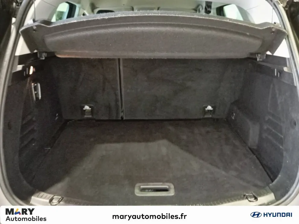 Véhicule occasion 218801 - renault SCENIC - Photo 6