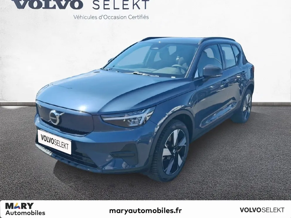 Véhicule occasion 1237867 - volvo EX40 - Photo 1