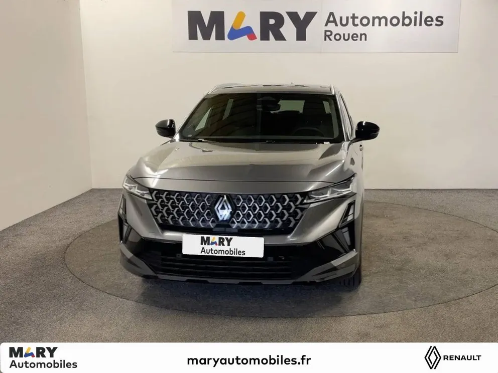 Véhicule occasion 216636 - renault AUSTRAL - Photo 2