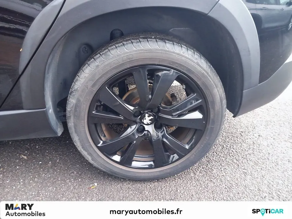 Véhicule occasion 200361 - peugeot 2008 - Photo 11