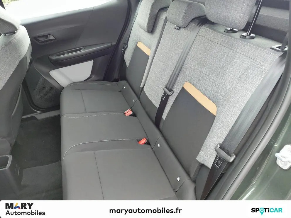 Véhicule occasion 228451 - Citroën C3 AIRCROSS - Photo 10