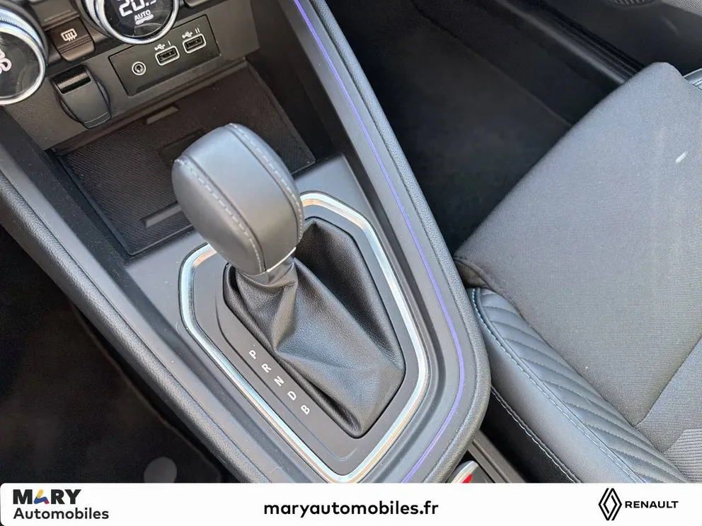 Véhicule occasion 218701 - renault CLIO - Photo 13