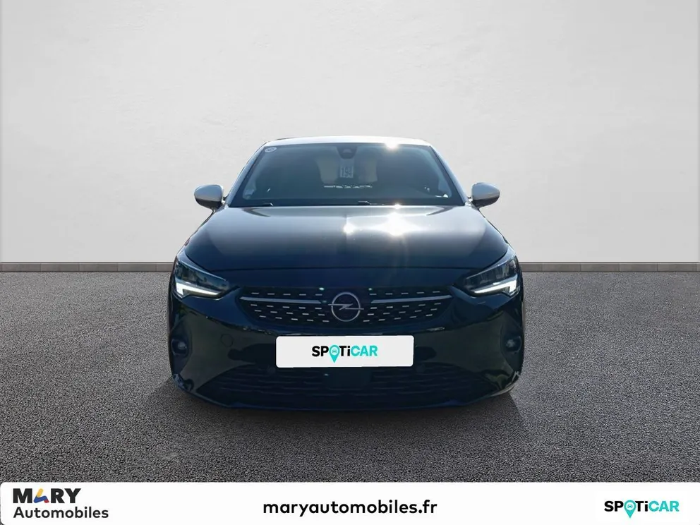 Véhicule occasion 220651 - opel CORSA - Photo 2