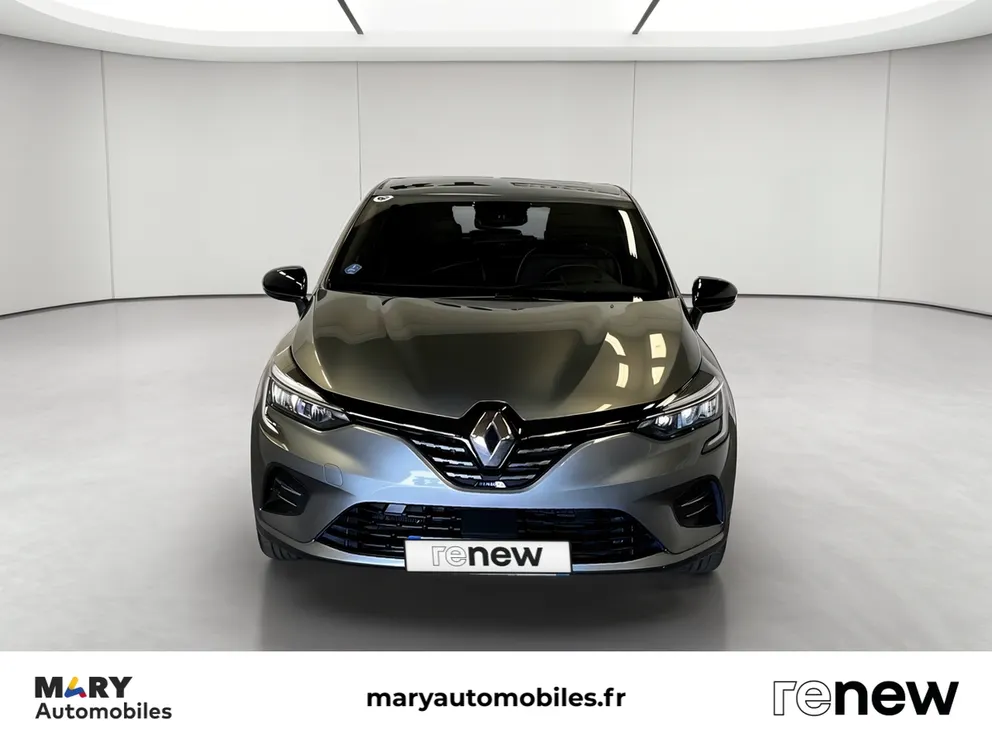 Véhicule occasion 1240687 - renault CLIO - Photo 8