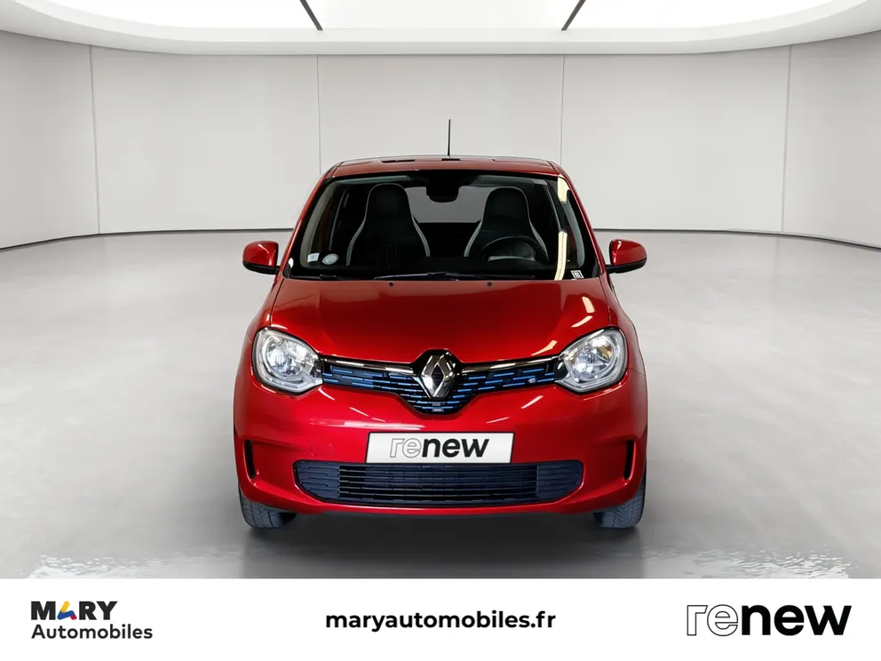 Véhicule occasion 1242314 - renault TWINGO - Photo 8