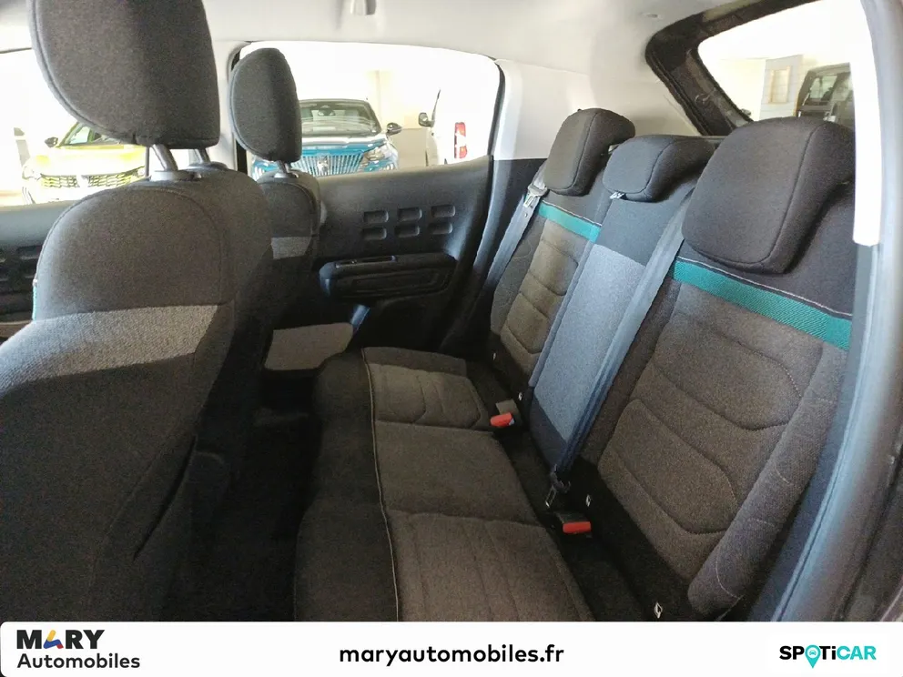 Véhicule occasion 1231730 - Citroën C3 - Photo 15