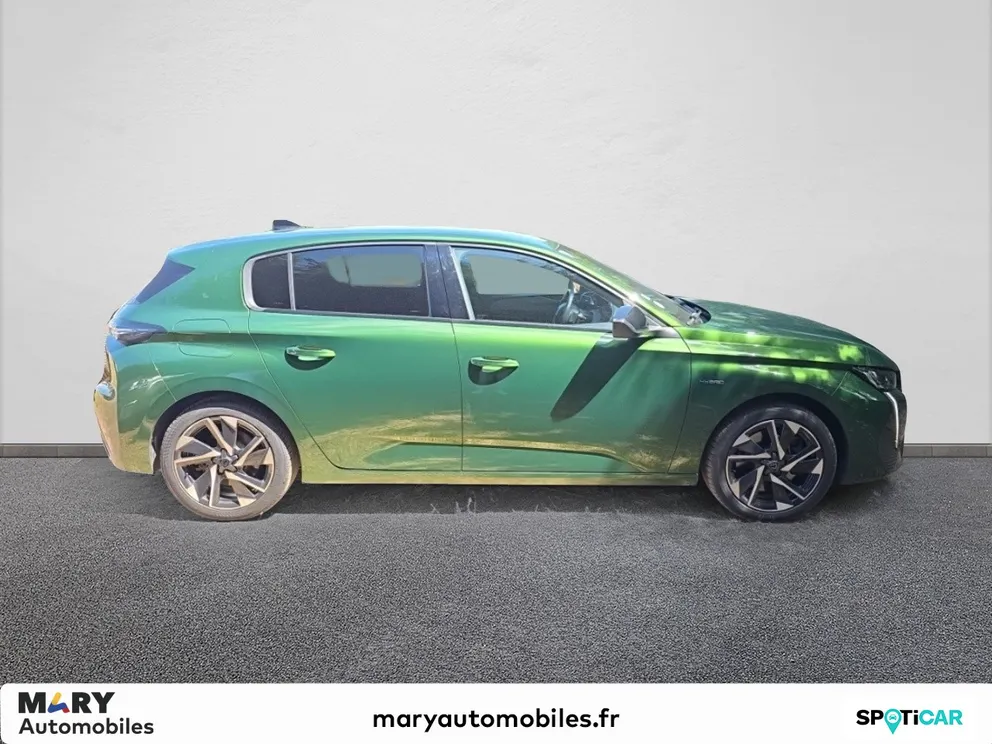 Véhicule occasion 237629 - peugeot 308 - Photo 4