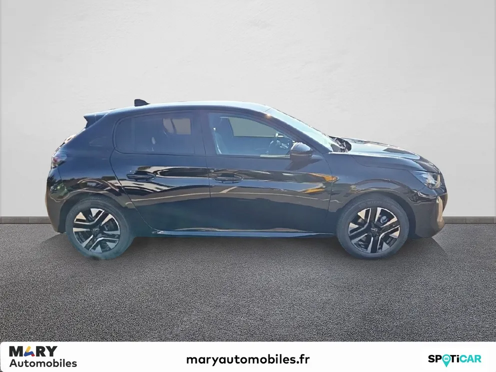 Véhicule occasion 1236893 - peugeot 208 - Photo 4