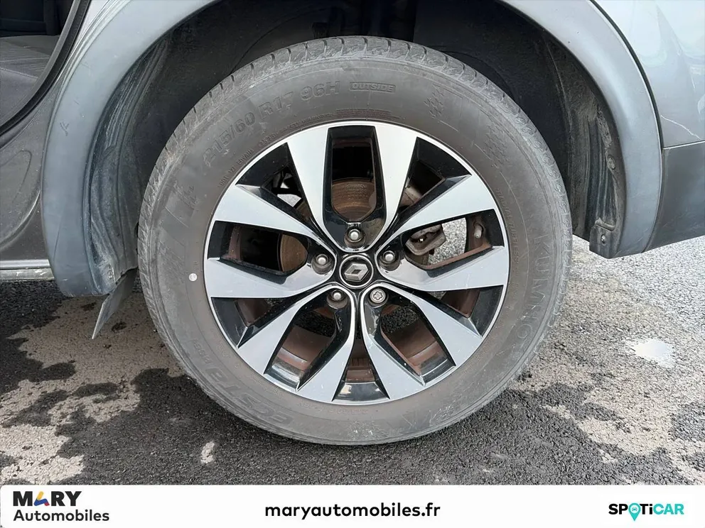 Véhicule occasion 204372 - renault ARKANA - Photo 11