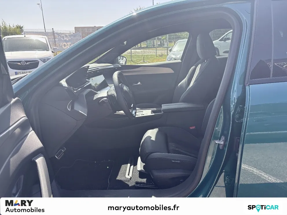 Véhicule occasion 1227960 - peugeot 308 - Photo 13