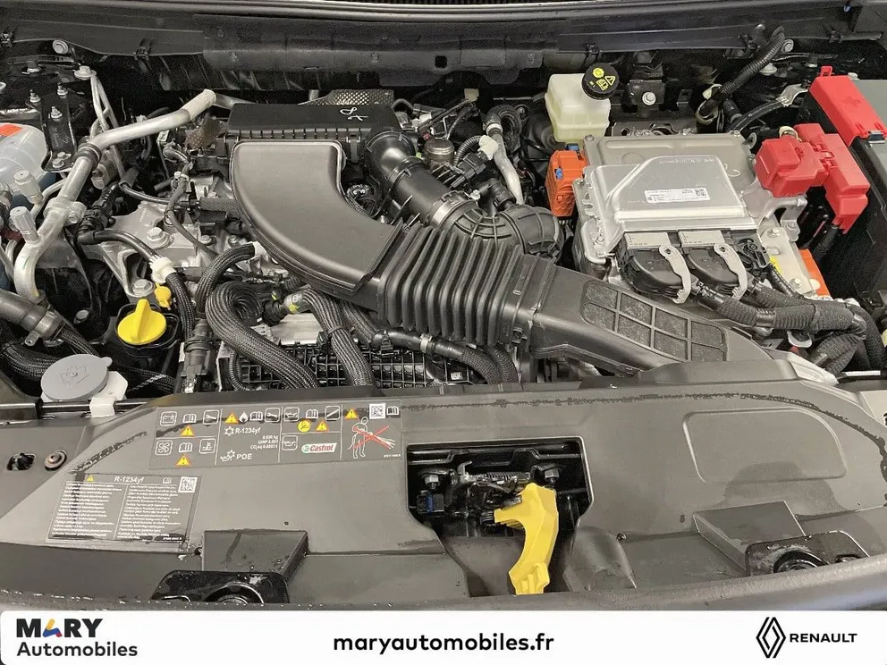 Véhicule occasion 216647 - renault RAFALE - Photo 21