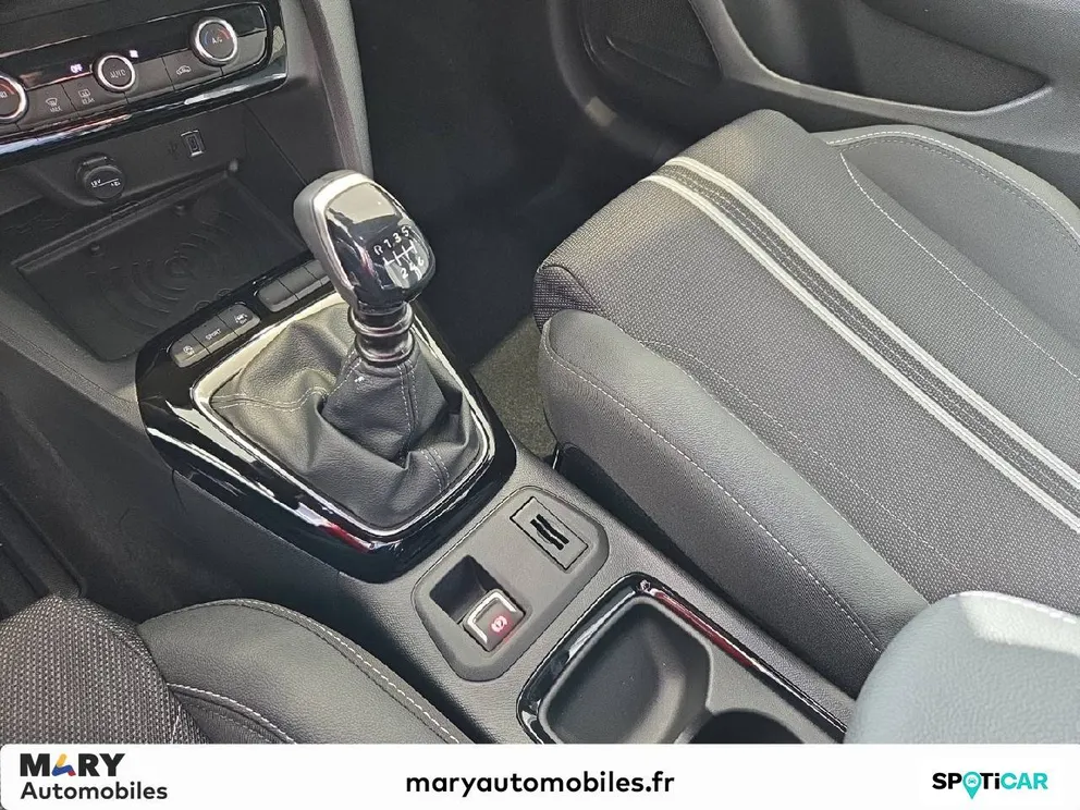 Véhicule occasion 224258 - opel CORSA - Photo 13