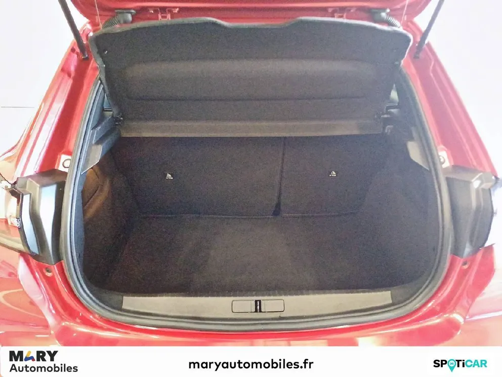 Véhicule occasion 156961 - peugeot 208 - Photo 6