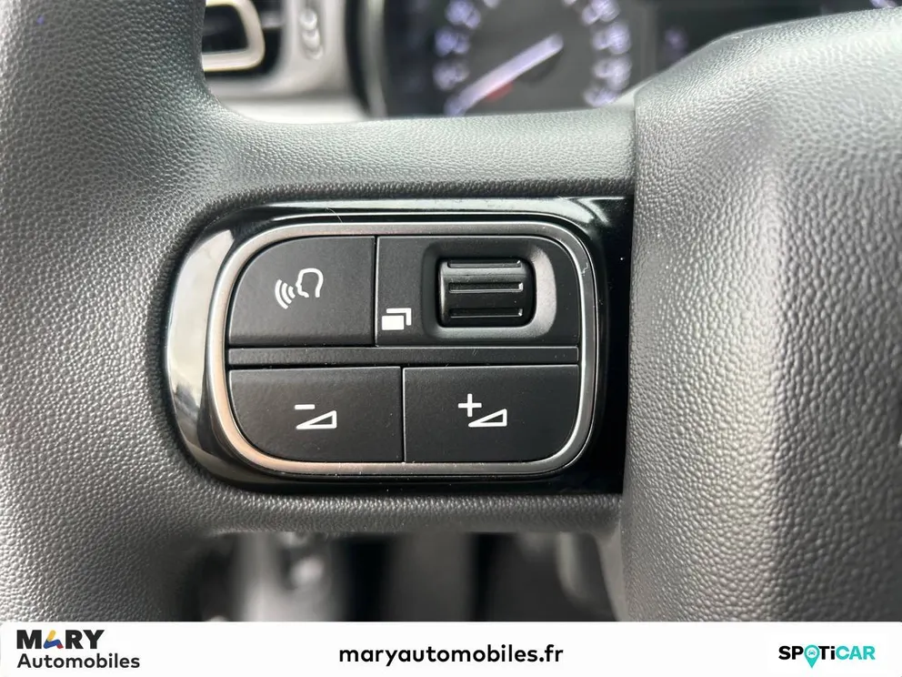 Véhicule occasion 202545 - Citroën C3 - Photo 13
