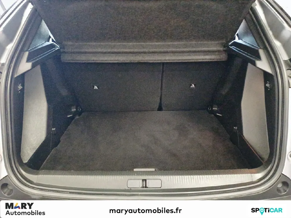 Véhicule occasion 1230010 - peugeot 2008 - Photo 16