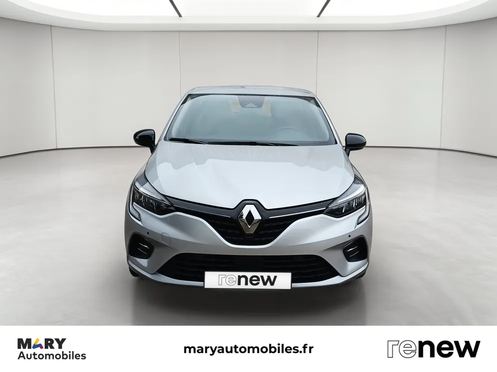 Véhicule occasion 1238246 - renault CLIO - Photo 8
