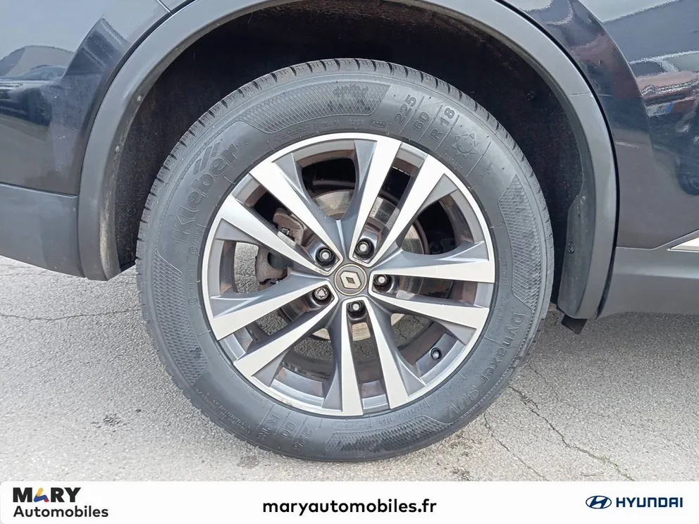 Véhicule occasion 219669 - renault KOLEOS - Photo 11