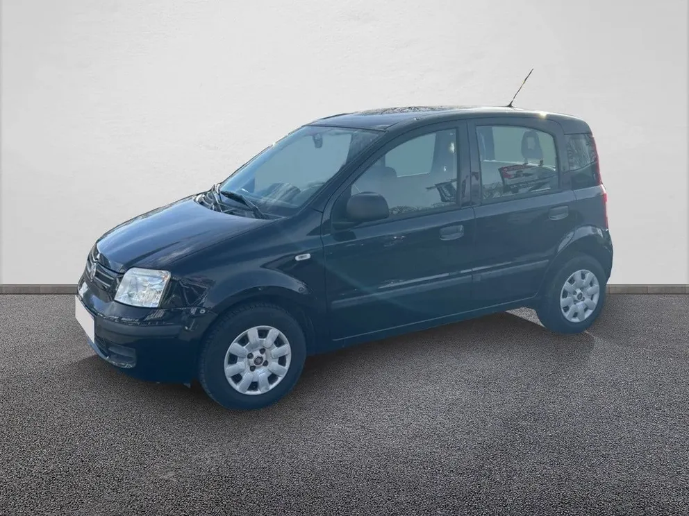 Véhicule occasion 225763 - fiat PANDA - Photo 1
