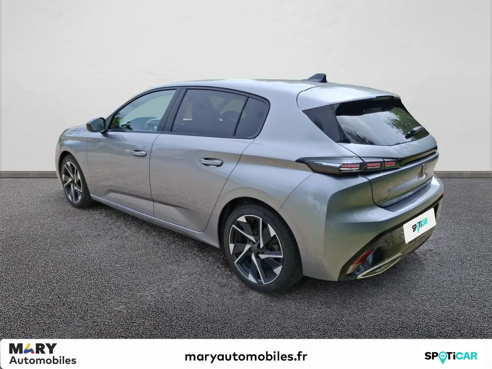 Véhicule occasion 228696 - peugeot 308 - Photo 2