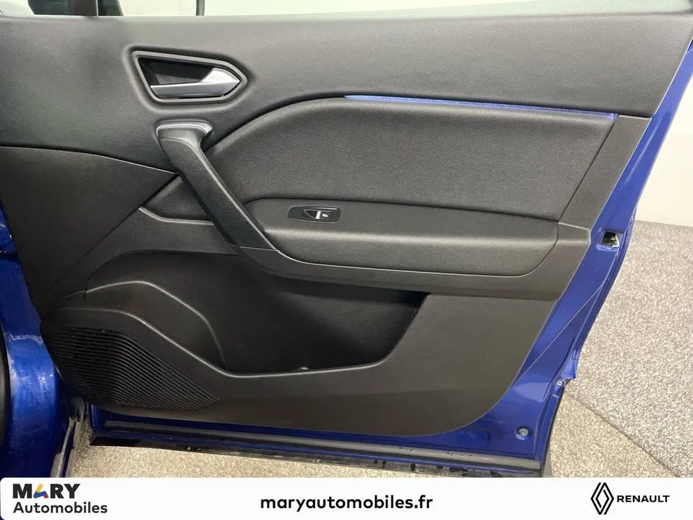 Véhicule occasion 202049 - renault CAPTUR - Photo 18