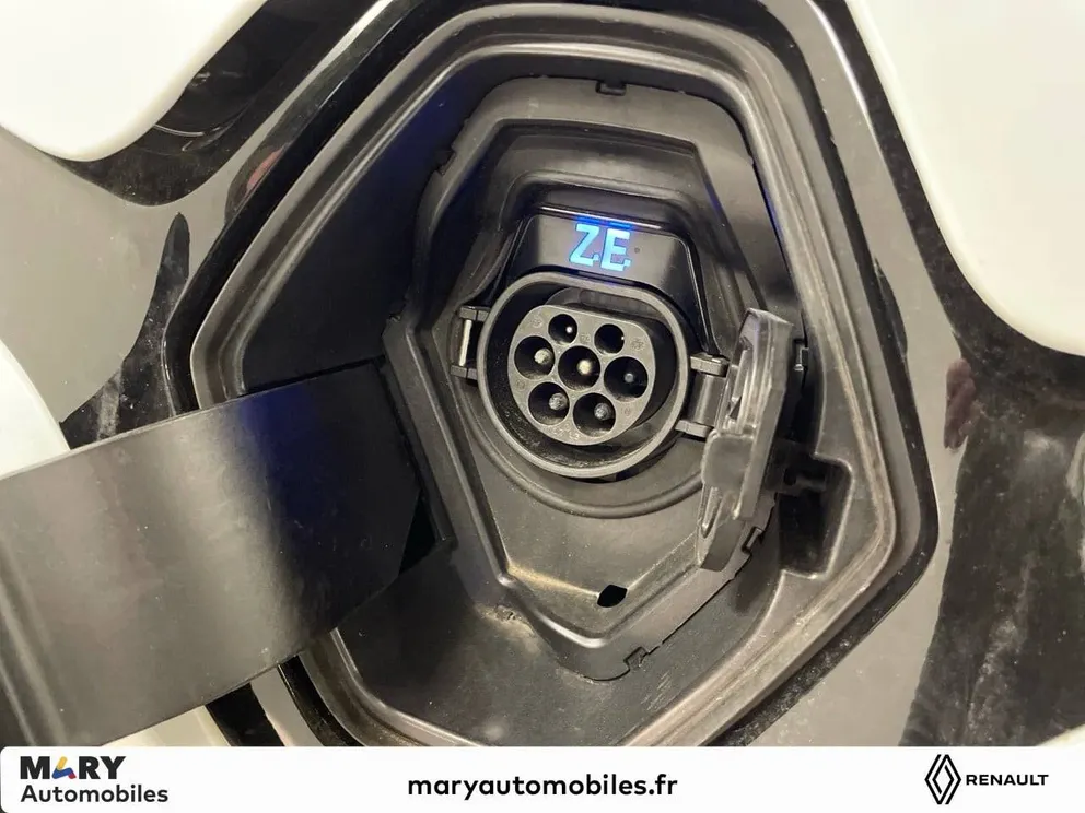 Véhicule occasion 223553 - renault ZOE - Photo 16