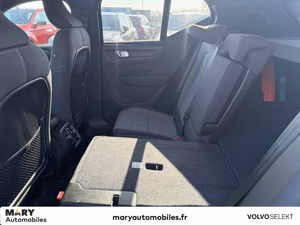 Véhicule occasion 213989 - volvo XC40 - Photo 6