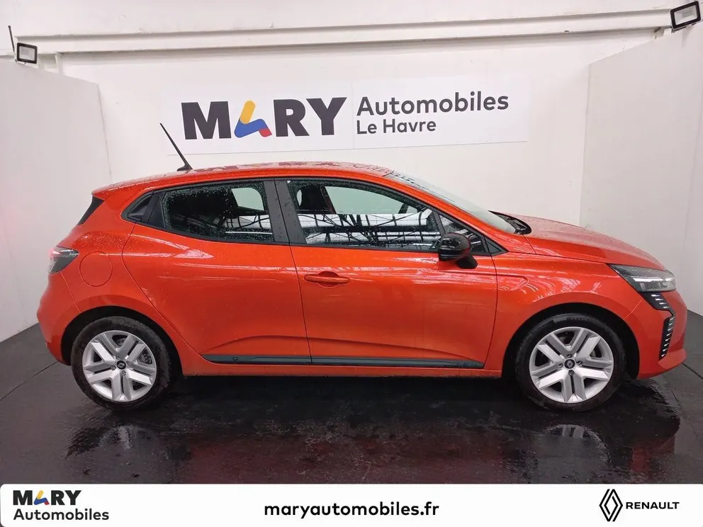 Véhicule occasion 228606 - renault CLIO - Photo 4