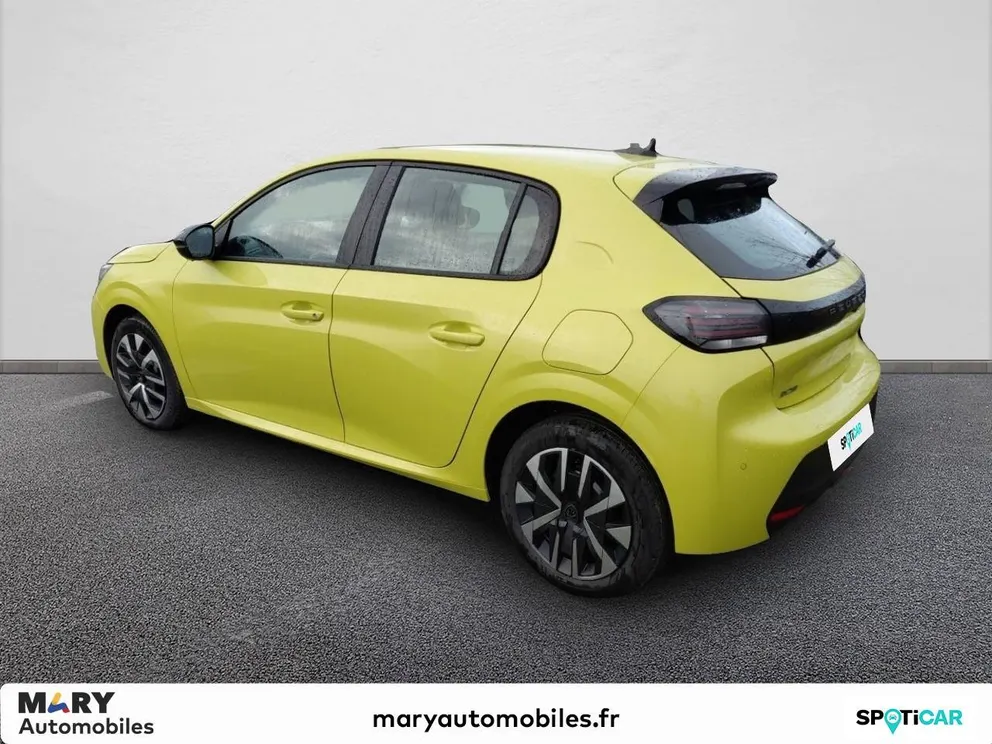 Véhicule occasion 219416 - peugeot 208 - Photo 7