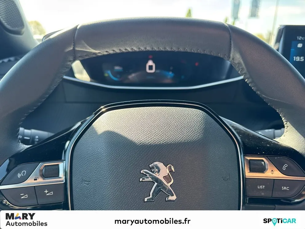 Véhicule occasion 231968 - peugeot 2008 - Photo 12