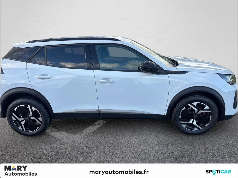 Véhicule occasion 1238932 - peugeot 2008 - Photo 4