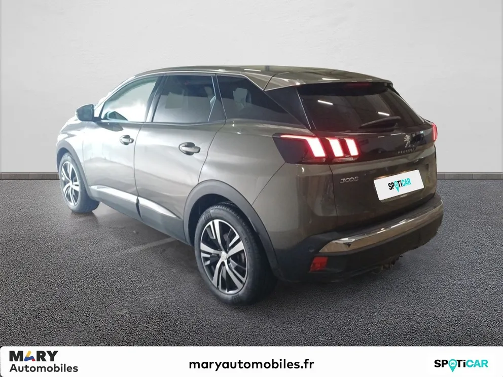 Véhicule occasion 230066 - peugeot 3008 - Photo 2