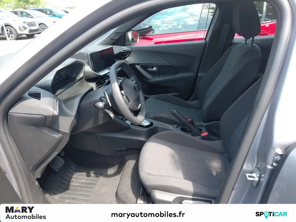 Véhicule occasion 1228862 - peugeot 2008 - Photo 13