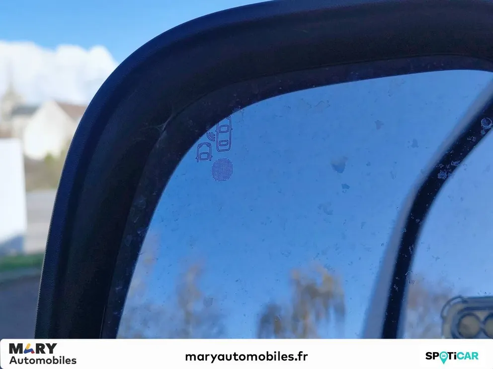 Véhicule occasion 208011 - Citroën JUMPY - Photo 12